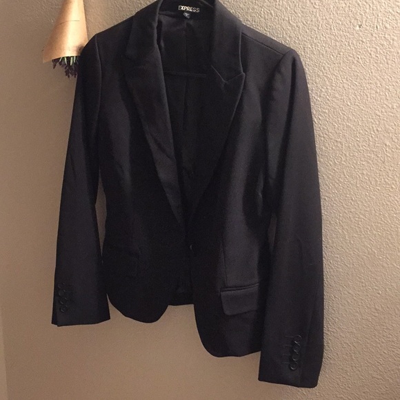 Express blazer - Picture 4 of 7